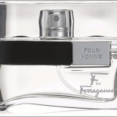 F By Ferragamo Red men Eau De Toilette Spray